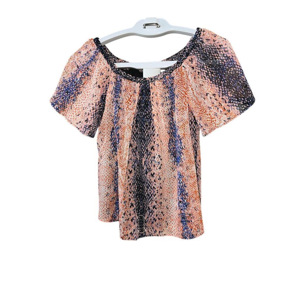 three eighty two Jayden off shoulder top in Boa new